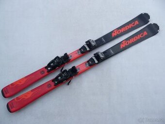 lyže NORDICA SPITFIRE 73 - 150 cm ALLMOUNTAIN sezona 2023