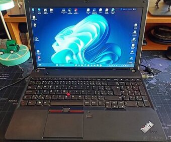 Lenovo ThinkPad Edge E530