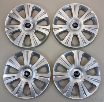 Poklice Ford 16" 4ks NOVÉ
