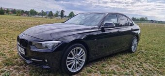 BMW F30