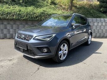 Seat Arona FR 1.0 TSi 85 kW 1.MAJITEL r.v. 2020