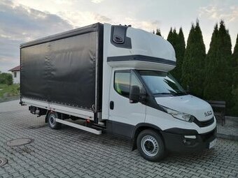 Iveco Daily 3.0 - 10 palet