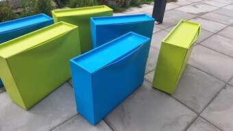 Botník IKEA