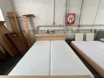 Postel 180x200