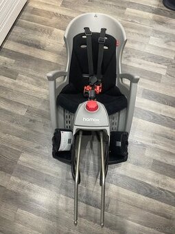 Dětská cyklistická sedačka hamax siesta