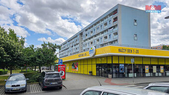 Pronájem bytu 3+1, 69 m², Kladno, ul. náměstí Sítná
