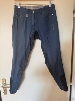 Rajtky pikeur - 1