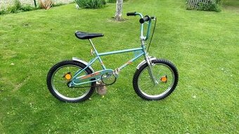 Kolo BMX