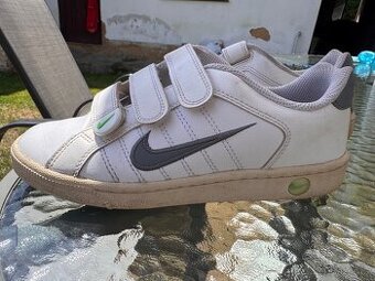 Nike boty - 1