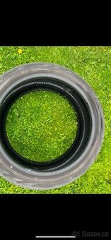 Sada letních pneu Pirelli 255/40 R20
