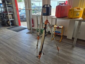 Rotační laser Mikrofyn ML 4