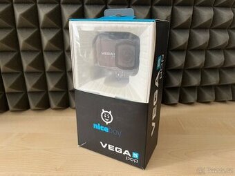 Outdoorová kamera Niceboy VEGA 5 pop