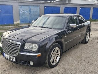 Chrysler 300c