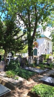 Передача права оренди місця для поховання, Přenechám hrobové