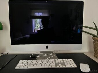 Apple iMac 27" Late-2015