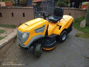 Trakturek Stiga Estate Senator Hsi.