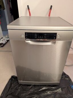 Bosch SMS46GI05E