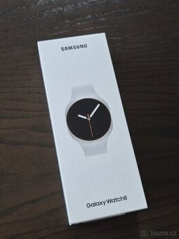 Samsung Galaxy Watch8, 40mm, LTE