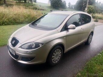 Seat Altea XL