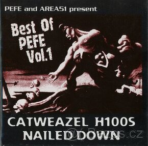 Various – Best Of PEFE Vol. 1 (CD)
