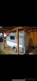 Mini karavan citycaravan