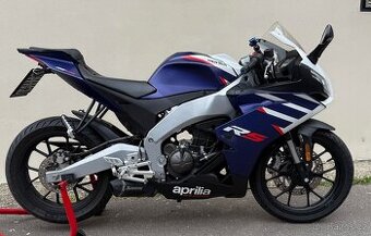 Aprilia 125 RS / 2022