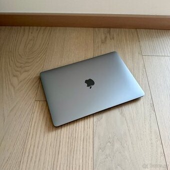 NOVÝ APPLE MACBOOK AIR 13” M1/8GB RAM/512GB,ZÁRUKA