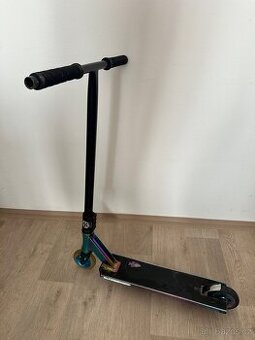North Switchblade Pro Freestyle kolobezka