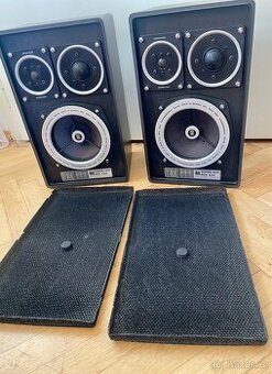 Grundig box 650 Professional - 1