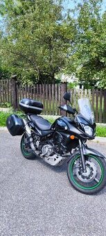 Suzuki DL 650 V-strom