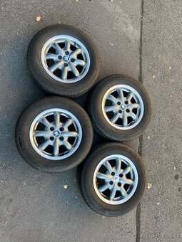 Alu kola Intra K7901 14”