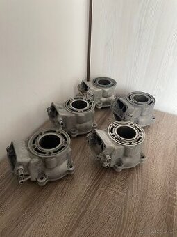 válce husqvarna