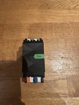 Loxone Tree extension