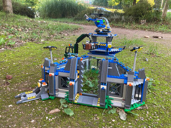 LEGO 75919 Jurský Park
