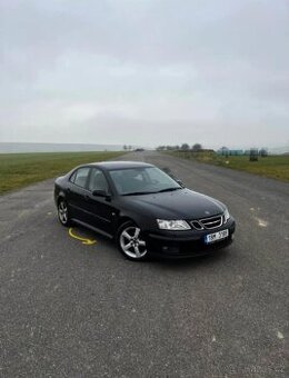 Saab 9-3 1.9 tid 110kw na opravu