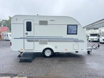 Adria Altea 402PH ~ Francouzská postel