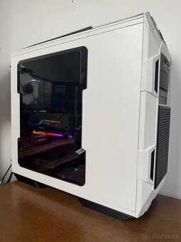 Ryzen 9950X, 64GB RAM, RTX 3090 24GB, 1TB Gen5