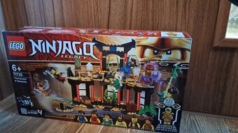 LEGO Ninjago 71735 Turnaj živlů