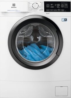 Electrolux EW6SN326SCI (úzká pračka)