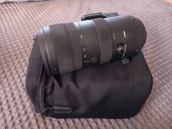 Sigma sport 70-200 F 2.8 pro Nikon