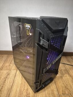 SUPER PC - RTX 3080, I9 11900F, 64GB RAM, 1TB M2