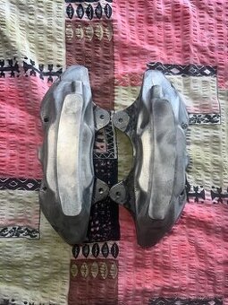 Brembo třmeny VW Touareg