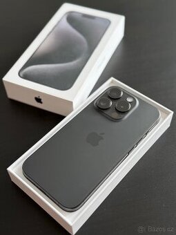 iPhone 15 Pro 128Gb