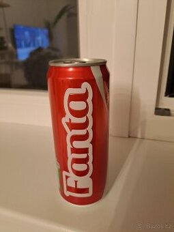 Coca-Cola Cola - Fanta