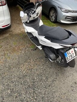 Honda PCX 125