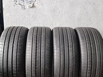 Letní Pirelli Seal Inside 255/45/19