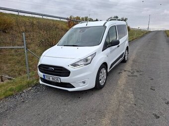 Ford Transit Connect 1,5 EcoBlue