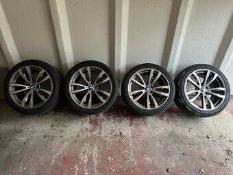BMW styl 469M X5/X6