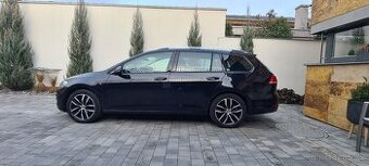 Volkswagen Golf 7.5, 2.0 TDI, DSG, 2018, 110 kw, SOUND