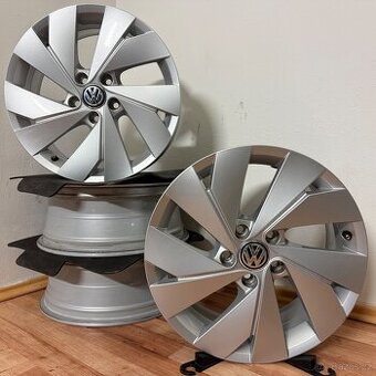 VW GOLF VIII 8 5x112 R17 ET46 (6,5Jx17) 57,1mm